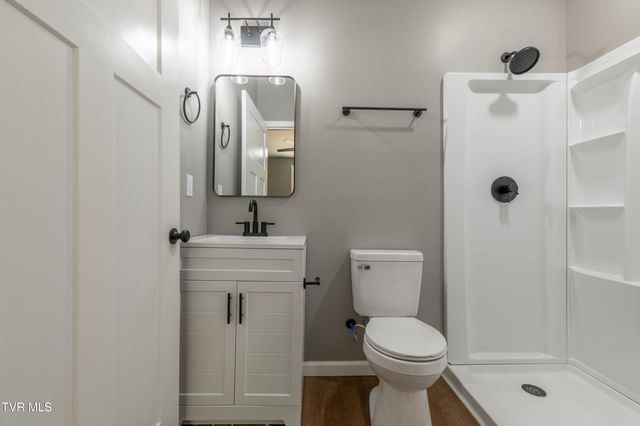 706 West Irish Street, Greeneville, TN 37743