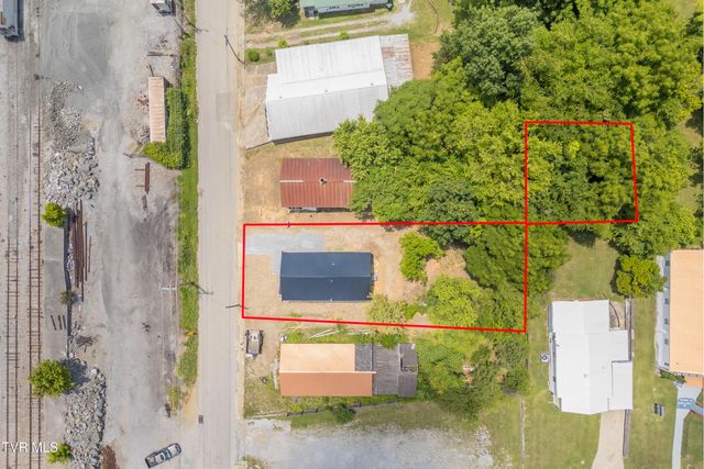 706 West Irish Street, Greeneville, TN 37743