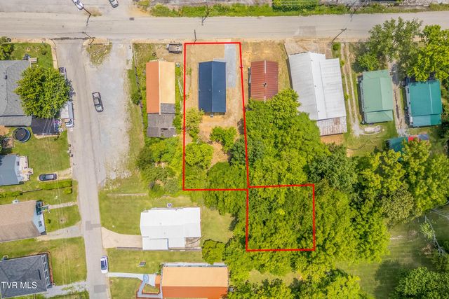 706 West Irish Street, Greeneville, TN 37743
