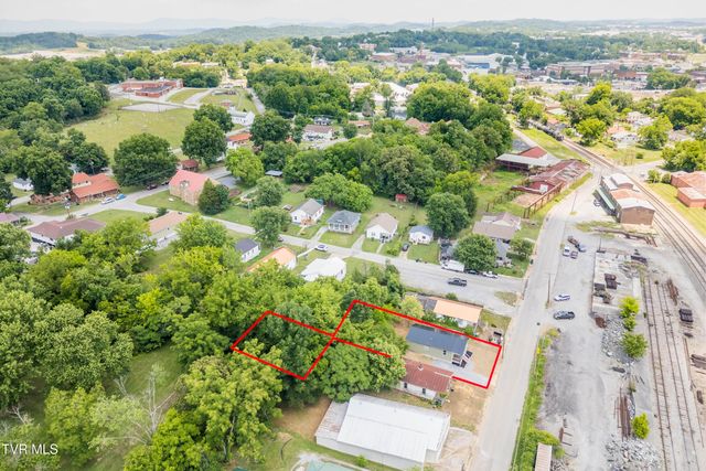 706 West Irish Street, Greeneville, TN 37743