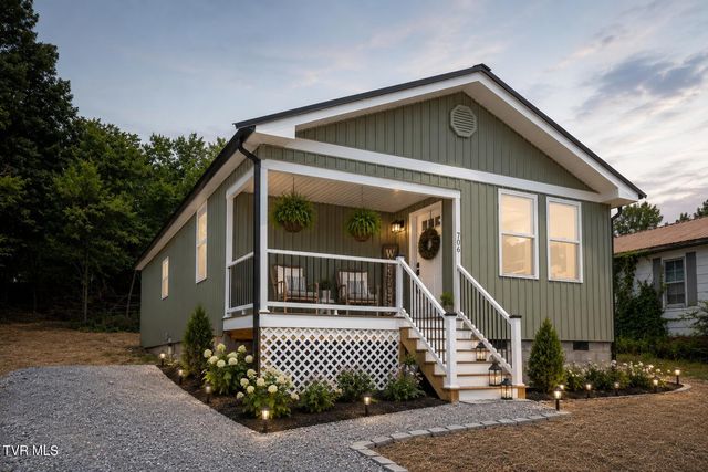 706 West Irish Street, Greeneville, TN 37743