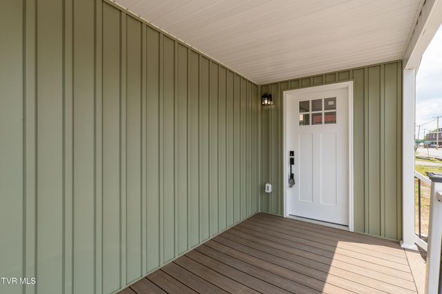 706 West Irish Street, Greeneville, TN 37743