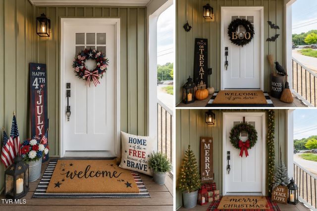 706 West Irish Street, Greeneville, TN 37743