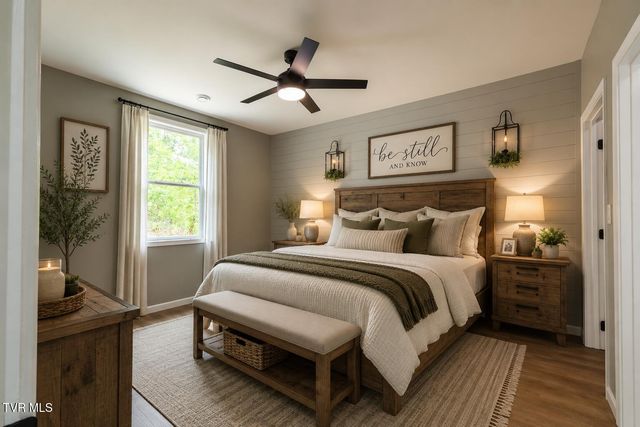 706 West Irish Street, Greeneville, TN 37743