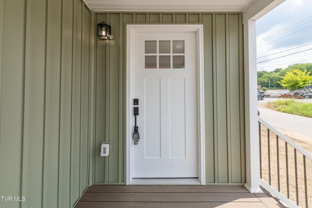706 West Irish Street, Greeneville, TN 37743
