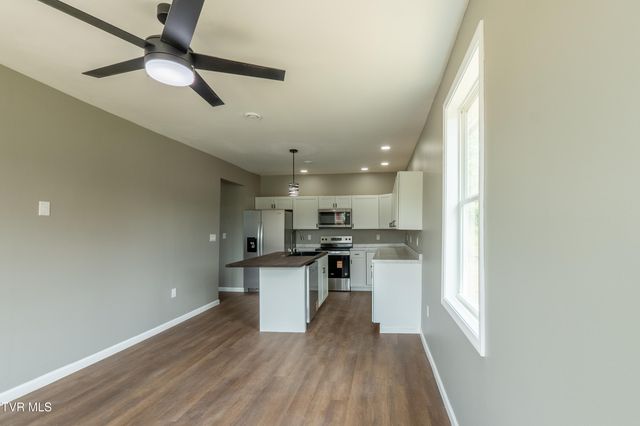 706 West Irish Street, Greeneville, TN 37743