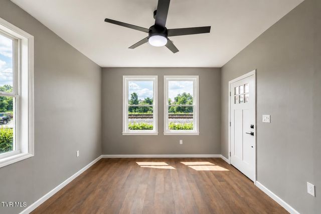 706 West Irish Street, Greeneville, TN 37743