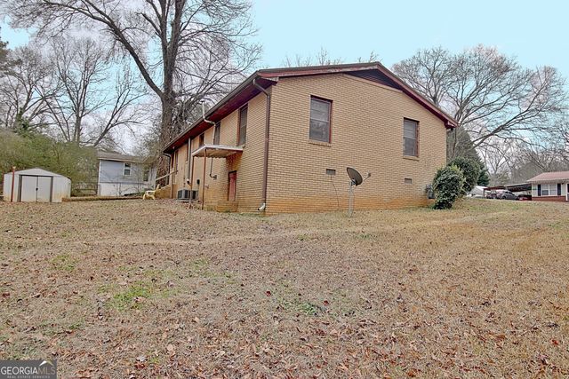 75 Camellia Drive, Newnan, GA 30263