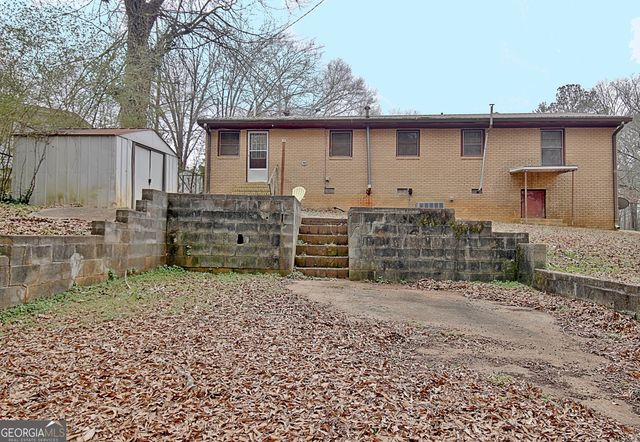 75 Camellia Drive, Newnan, GA 30263