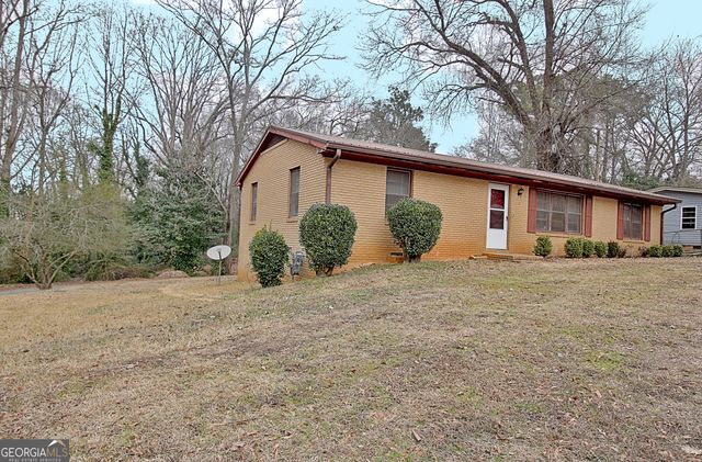 75 Camellia Drive, Newnan, GA 30263