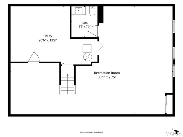 1010 Julianna Drive, Ballwin, MO 63011