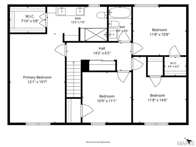 1010 Julianna Drive, Ballwin, MO 63011
