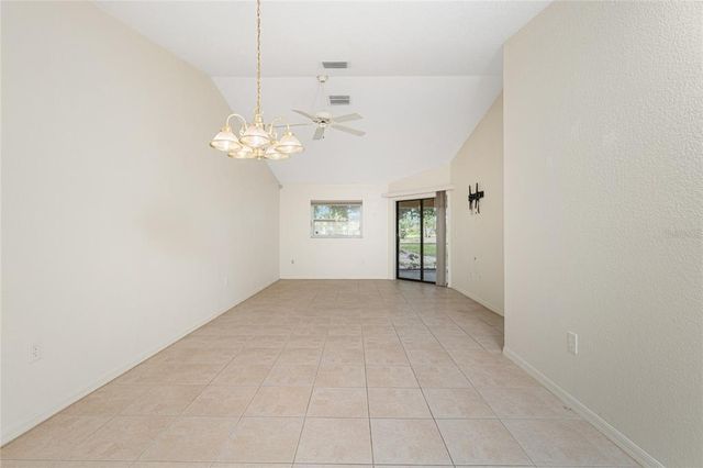 1203 SAXONY CIRCLE, Punta Gorda, FL 33983
