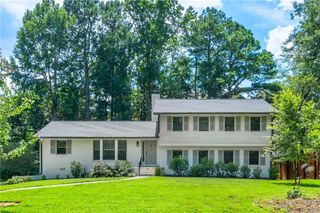 5599 Bend Creek Road, Atlanta, GA 30338
