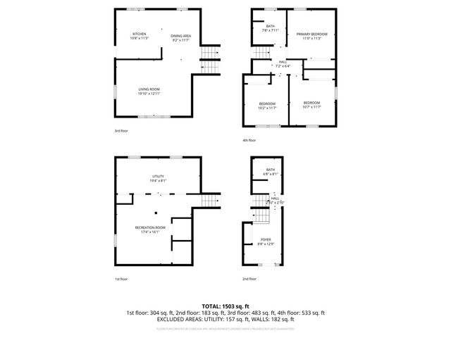1229 Hertz Drive SE, Cedar Rapids, IA 52403