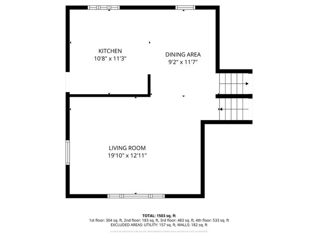 1229 Hertz Drive SE, Cedar Rapids, IA 52403