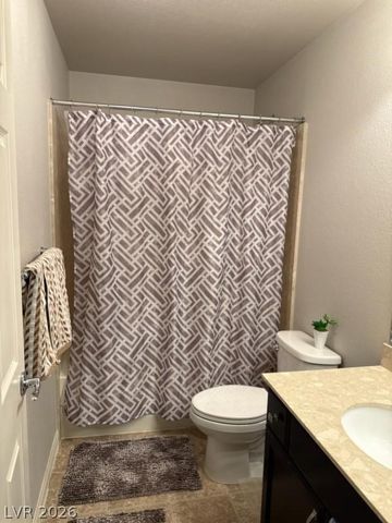 6543 Averill Creek Avenue, Las Vegas, NV 89118