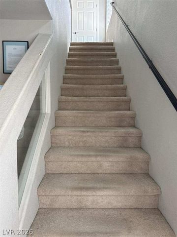 6543 Averill Creek Avenue, Las Vegas, NV 89118