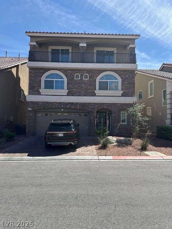 6543 Averill Creek Avenue, Las Vegas, NV 89118