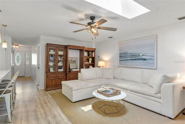 7120 BROOKSIDE TRAIL, Winter Park, FL 32792