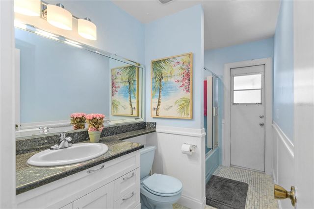 7120 BROOKSIDE TRAIL, Winter Park, FL 32792