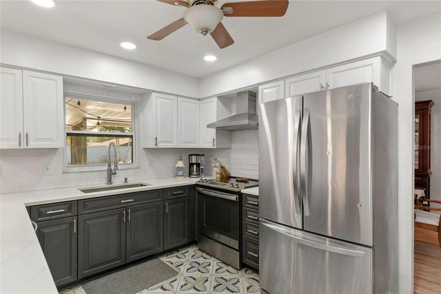 7120 BROOKSIDE TRAIL, Winter Park, FL 32792