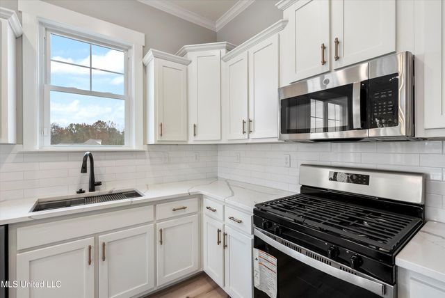 2593 River Ouse Drive, Hernando, MS 38632