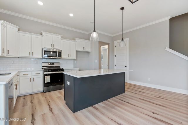 2593 River Ouse Drive, Hernando, MS 38632