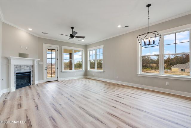 2593 River Ouse Drive, Hernando, MS 38632