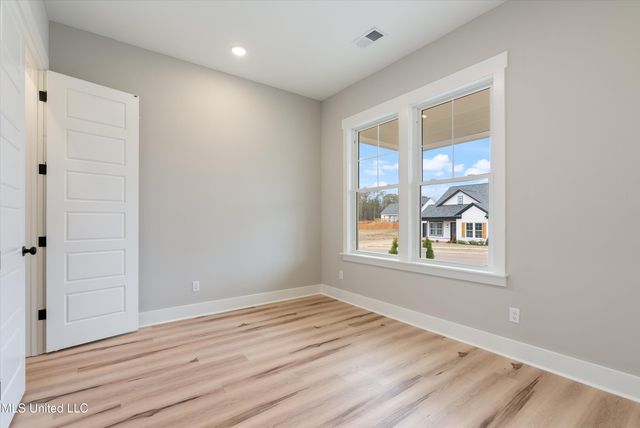 2593 River Ouse Drive, Hernando, MS 38632