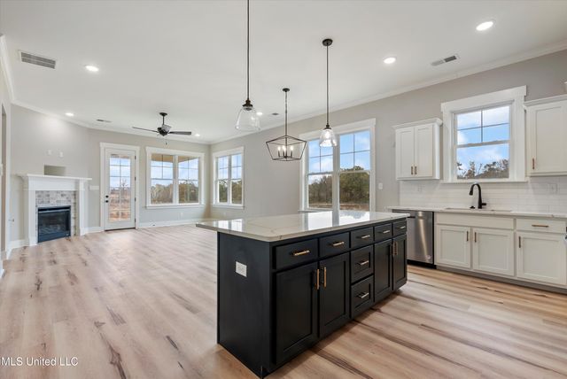 2593 River Ouse Drive, Hernando, MS 38632