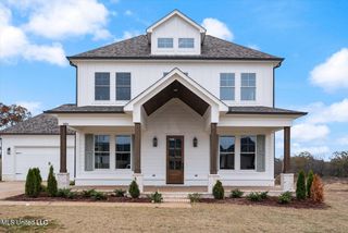 2593 River Ouse Drive, Hernando, MS 38632