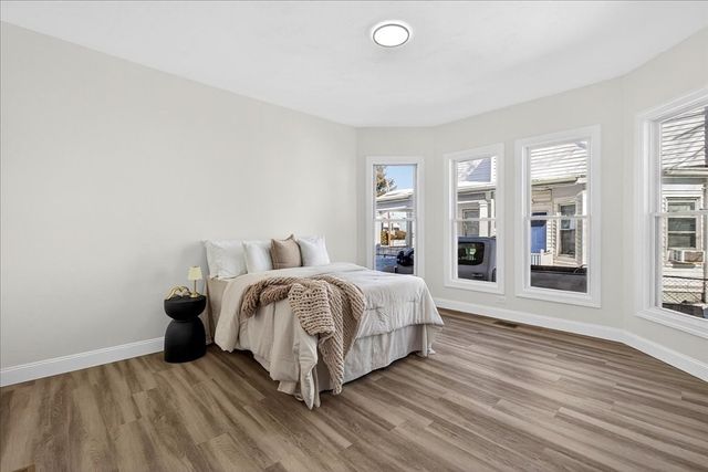 34 Winthrop St, Brockton, MA 02301