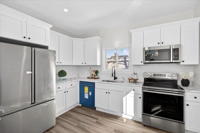 34 Winthrop St, Brockton, MA 02301