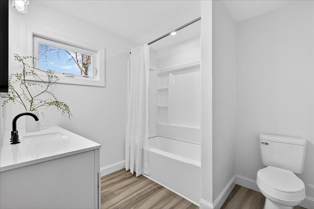 34 Winthrop St, Brockton, MA 02301