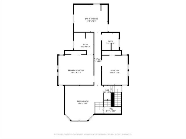 34 Winthrop St, Brockton, MA 02301