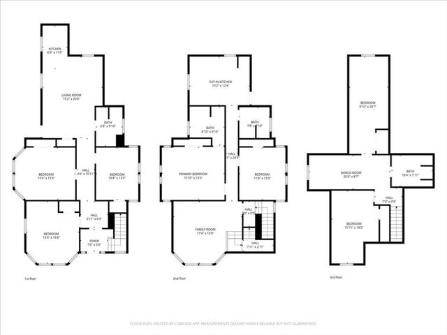 34 Winthrop St, Brockton, MA 02301