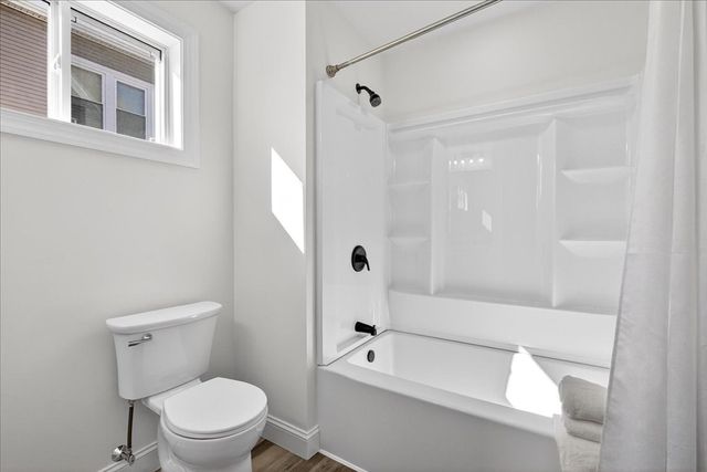 34 Winthrop St, Brockton, MA 02301