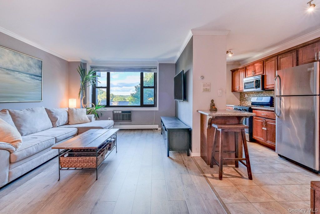 25 Stewart Place 418, Mount Kisco, NY 10549 — photo 5