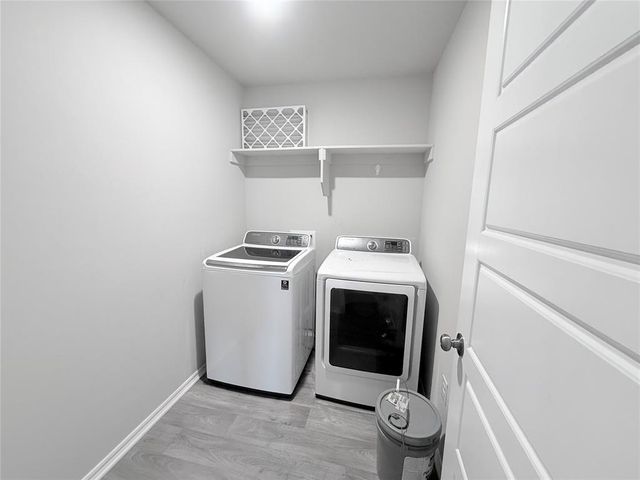 14204 Babbling Brook Drive, Oklahoma City, OK 73078