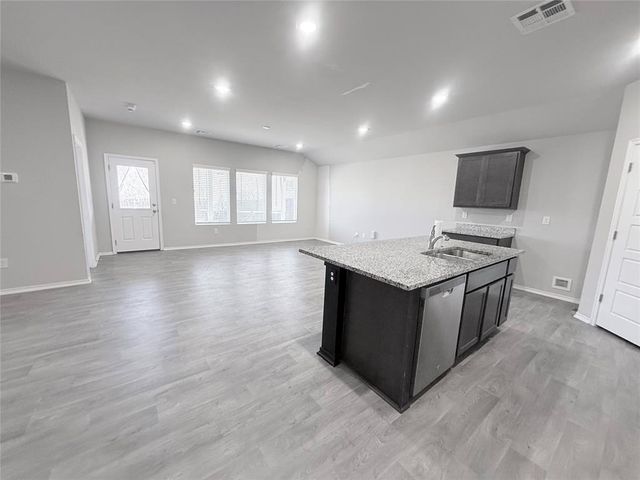 14204 Babbling Brook Drive, Oklahoma City, OK 73078