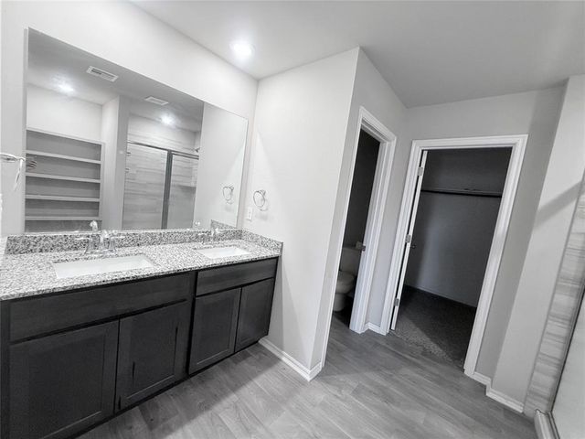 14204 Babbling Brook Drive, Oklahoma City, OK 73078