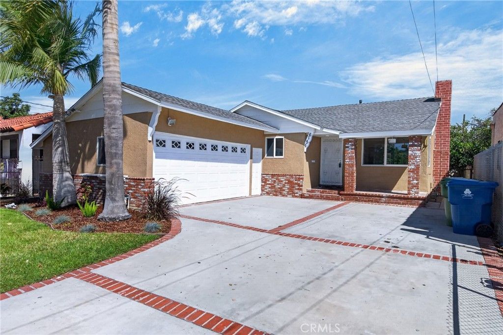 1516 Lagoon, Wilmington, CA 90744 — exterior