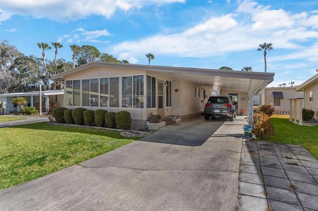 141 PARKLAND DRIVE, Eustis, FL 32726