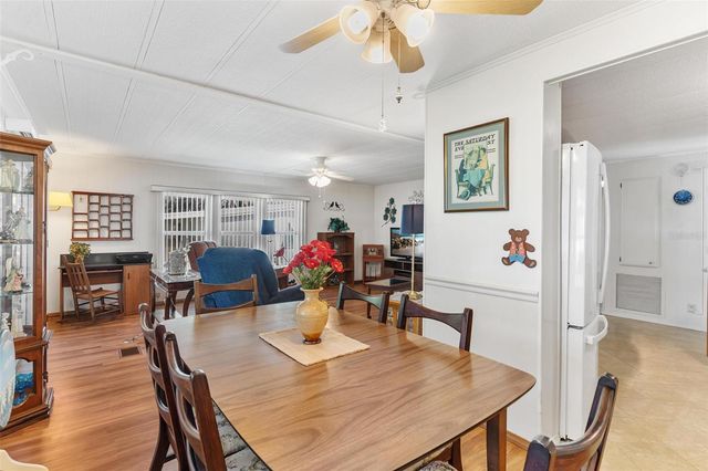 141 PARKLAND DRIVE, Eustis, FL 32726