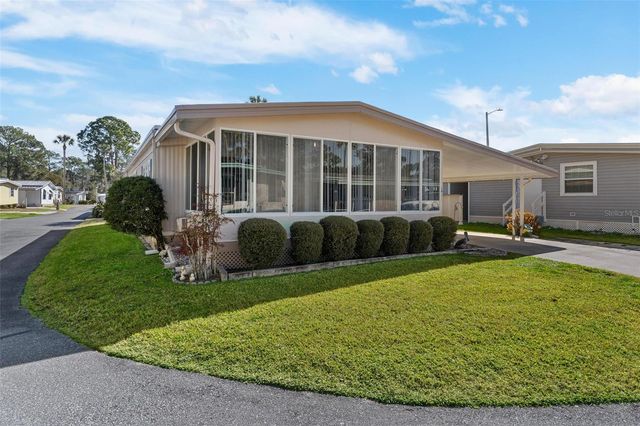 141 PARKLAND DRIVE, Eustis, FL 32726