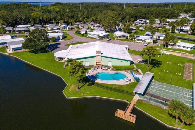 141 PARKLAND DRIVE, Eustis, FL 32726