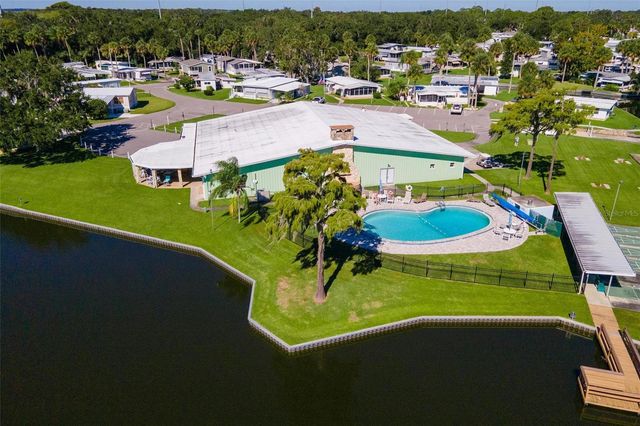 141 PARKLAND DRIVE, Eustis, FL 32726