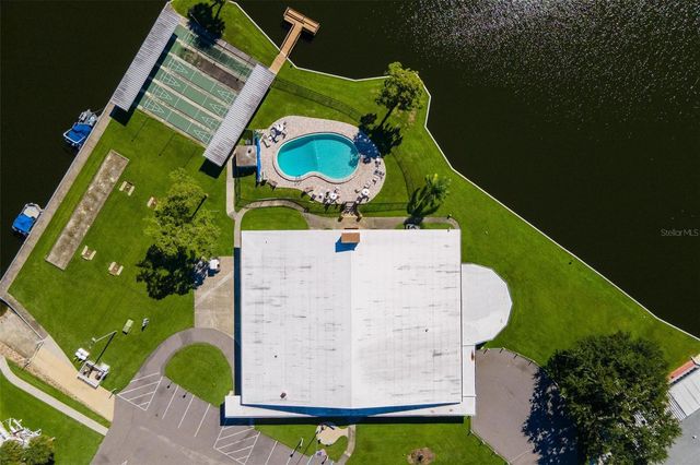 141 PARKLAND DRIVE, Eustis, FL 32726