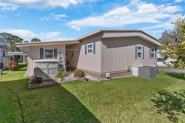 141 PARKLAND DRIVE, Eustis, FL 32726